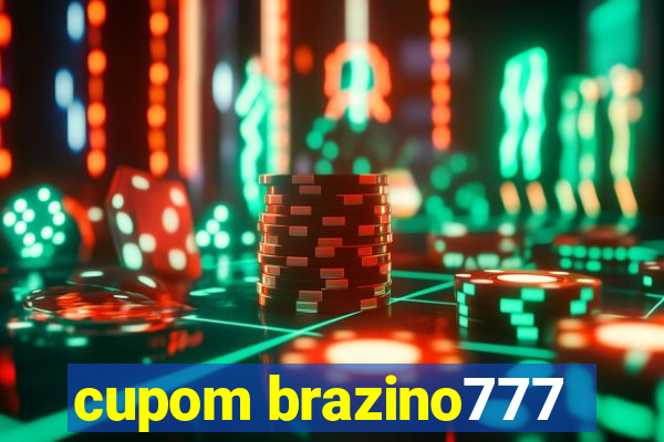 cupom brazino777